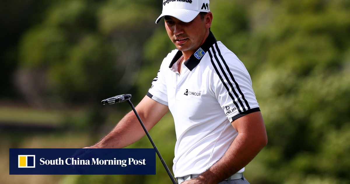 Jordan Spieth and Jason Day ready to resume rivalry in Hawaii at ...