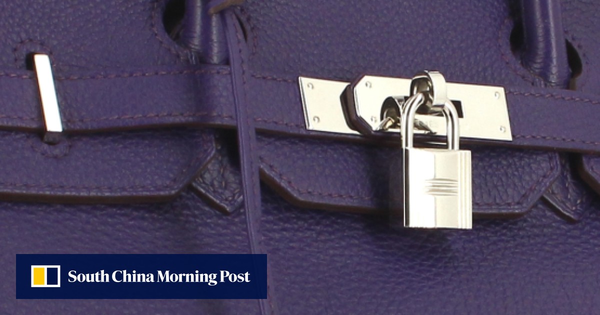 Hong Kong’s secondhand luxury goods market gets boost from startup Collector Square South