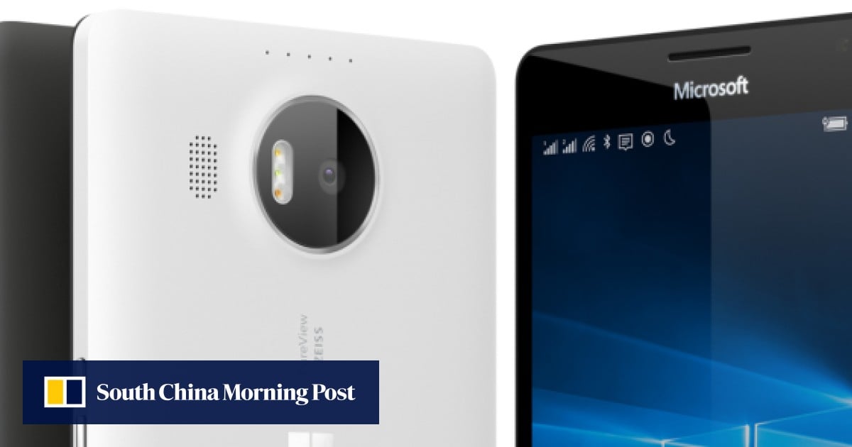 【レア・美品】Windows Phone Lumia 950XL マイクロソフト レア・美品】Windows Phone Lumia 950XL マイクロソフト - メルカリ
