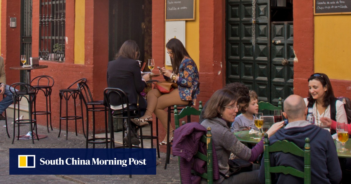 IN PHOTOS the 16 hottest Airbnb neighbourhoods around the world