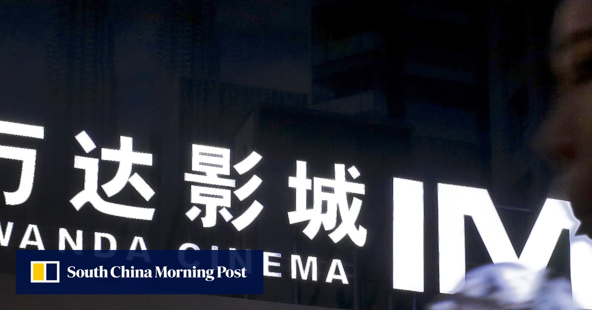 Chinese Deal For Hollywood Studio Opens Door To China Film Market