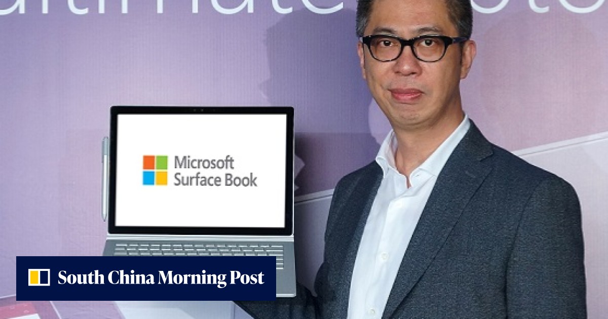 Scratching the Surface: Microsoft adds new ‘Book’ to hybrid genre it ...