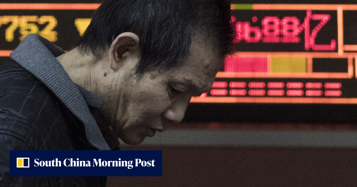Asian markets set to decline as oil plunge fuels selling of stocks ...