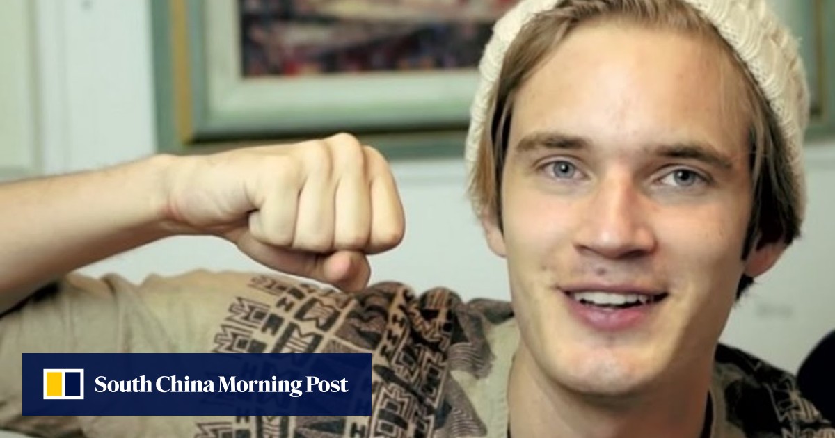Make Money like PewDiePie?Evaluate your  Channel Value now -  Noxinfluencer