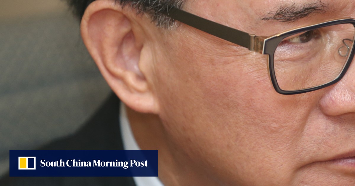 Smaller hong kong developers encounter difficulties in gaining a foothold in mainland china