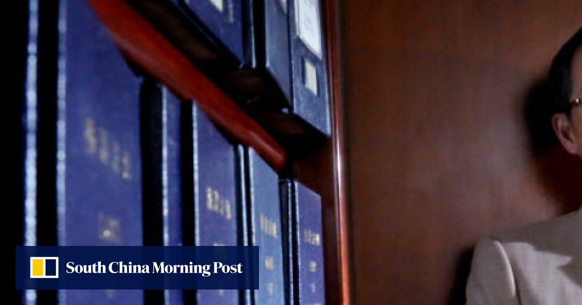 Jasper Tsang expects contenders for 2017 Hong Kong chief executive race