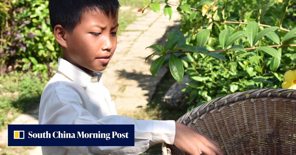 ‘Asia’s cleanest village’, in rural India, pays price for being so ...