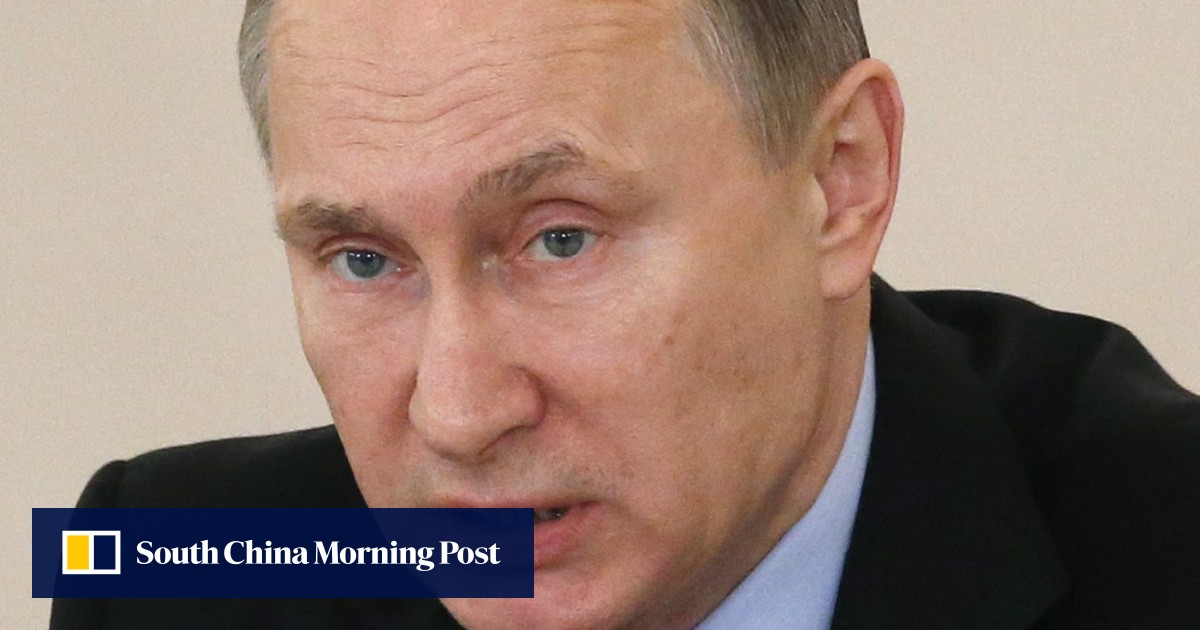 Vladimir Putin Probably Approved Assassination Of Ex Spy Alexander Litvinenko Uk Court Finds 