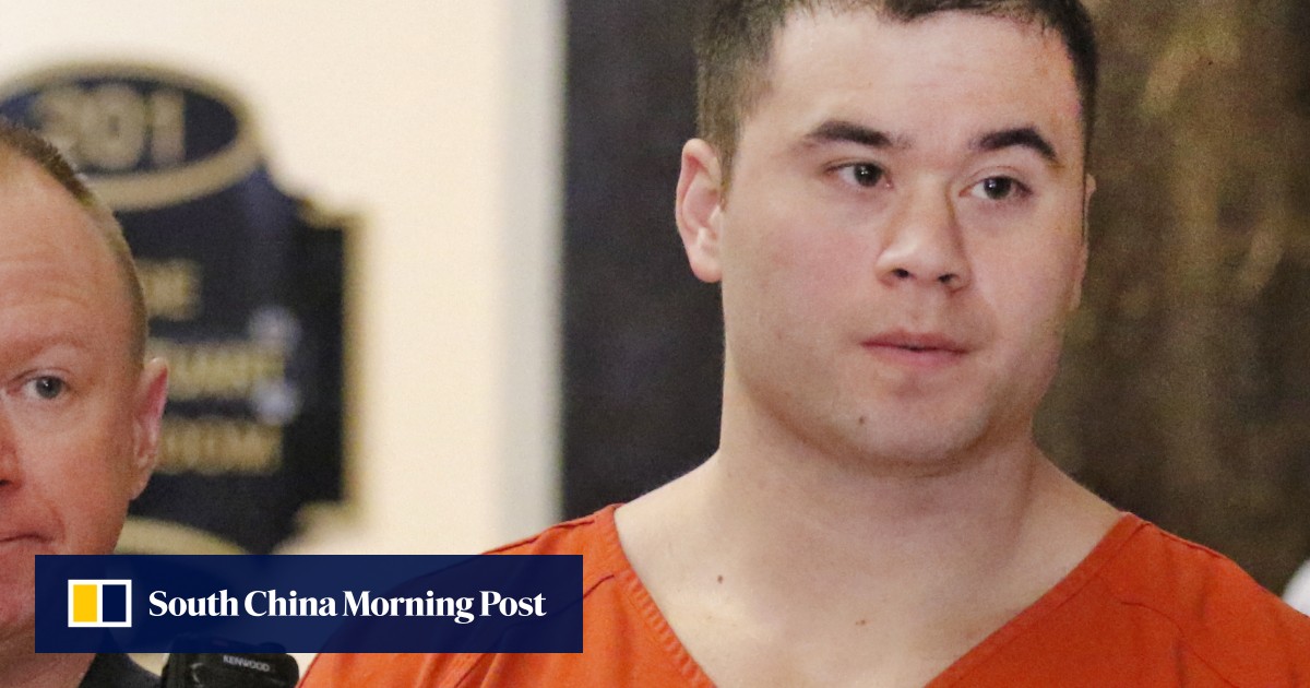 Disgraced cop sentenced to 263 years in prison for series of rapes and ...