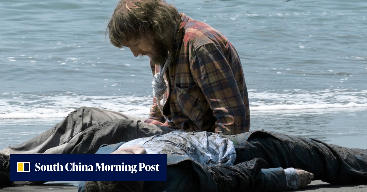Weirdest movie at Sundance stars Daniel Radcliffe as an inquisitive ...