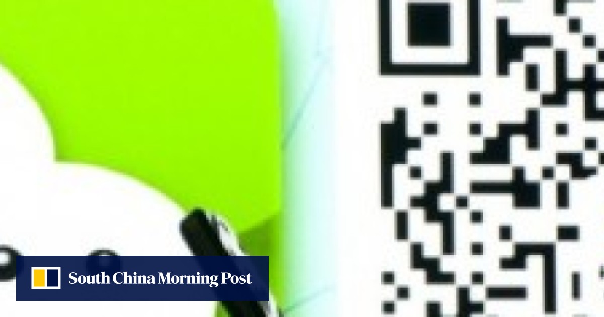 Tencent’s WeChat Wallet lands in Hong Kong, beating Apple Pay as public ...
