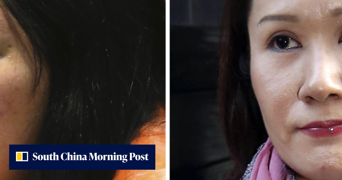 Hong Kong woman who abused Indonesian maid Erwiana tells court she was ...