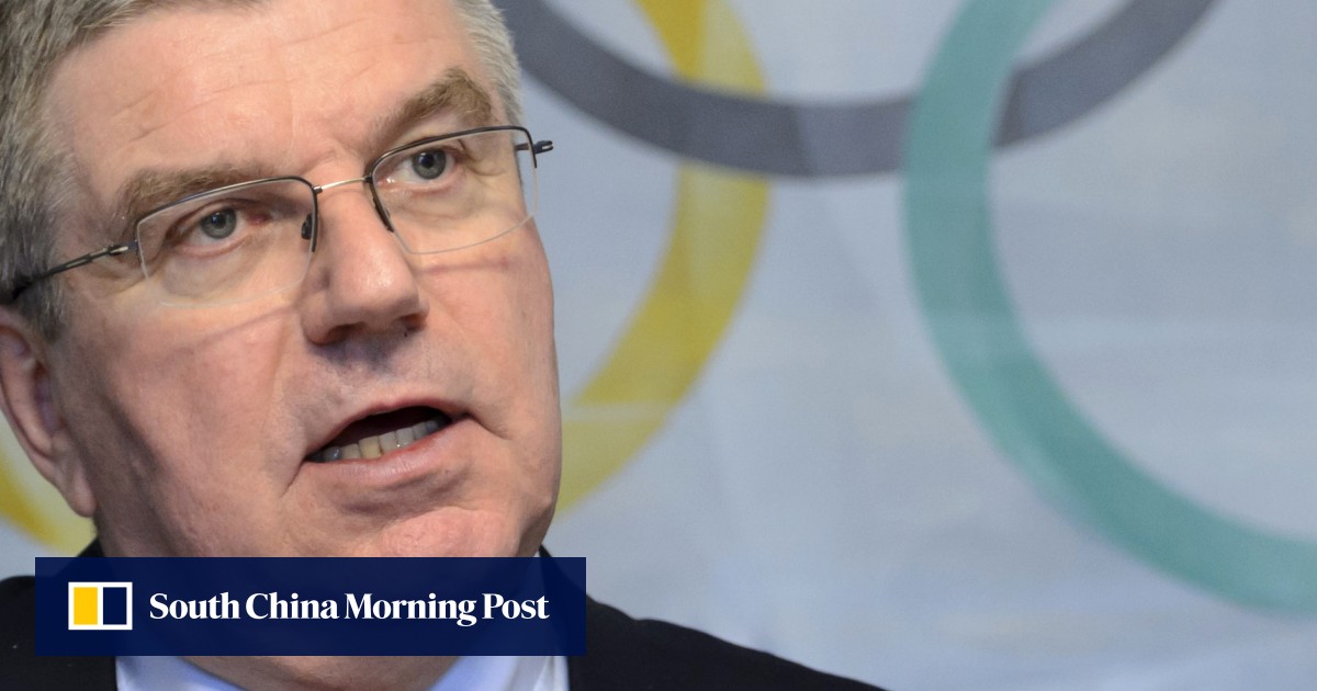 ‘Spreading explosively’ IOC to advise national Olympic bodies on Zika