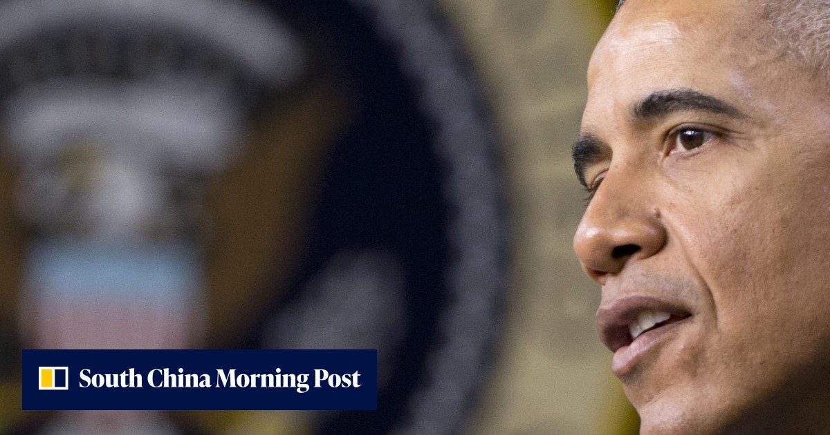 US battle against Islamic State set to intensify as President Barack ...