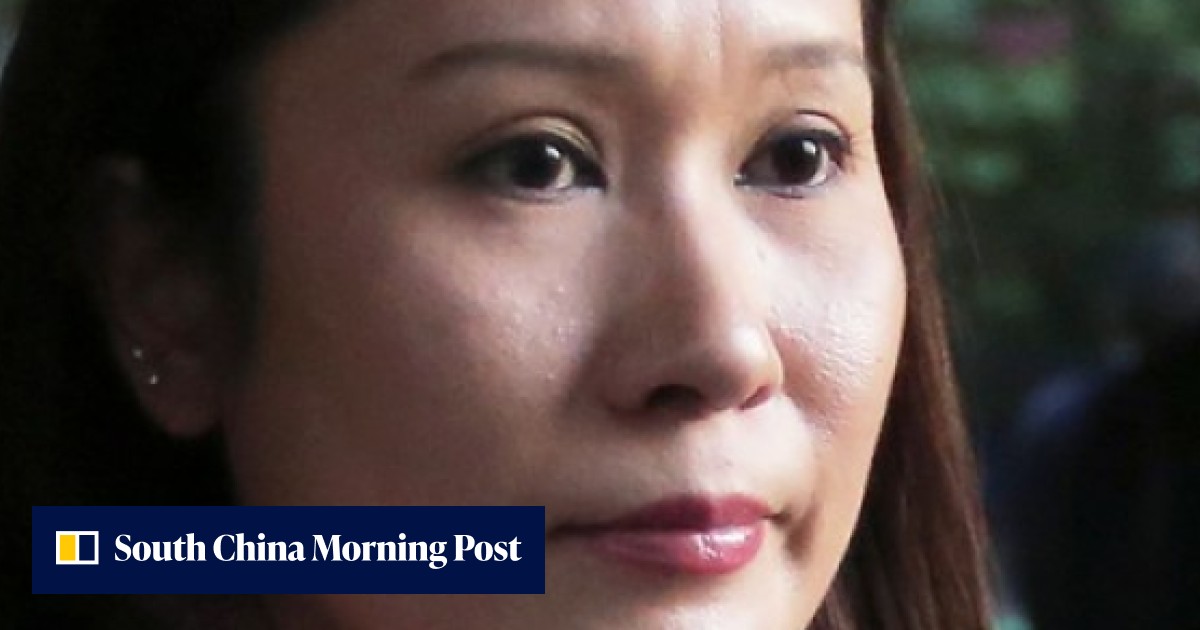 Hong Kong woman jailed for abusing Indonesian maid Erwiana admits life ...