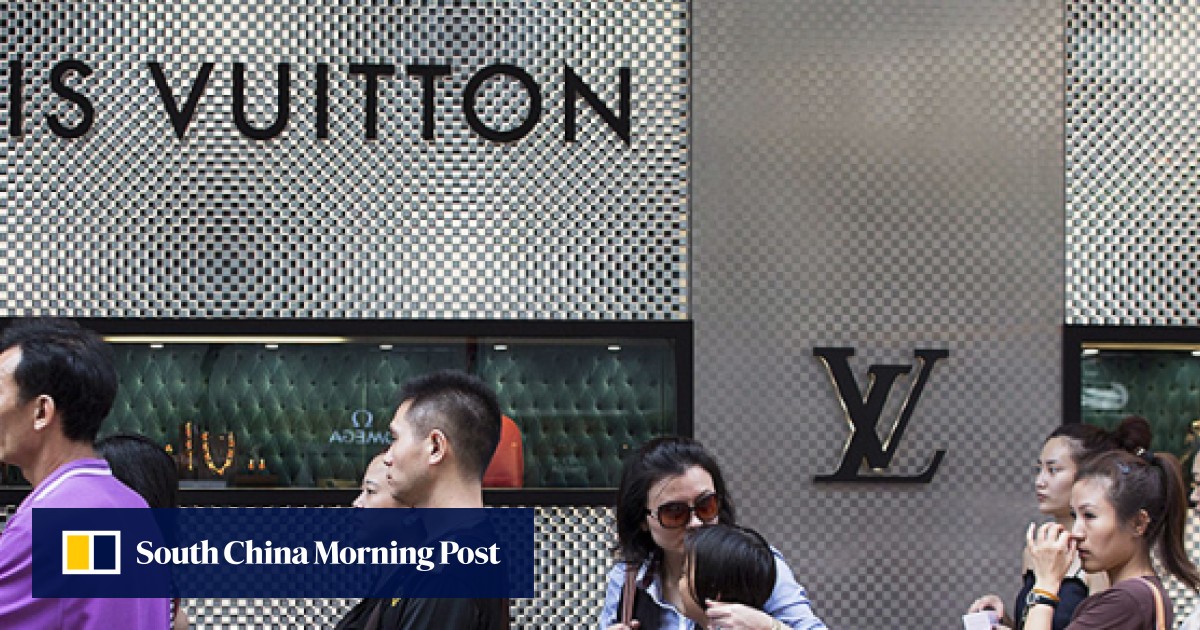 Louis Vuitton and other luxury stores under LVMH banner to stay open in Hong  Kong, as group says it has no plans to exit China