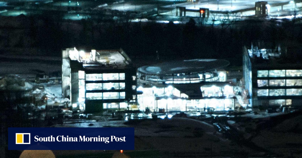 NSA plans major revamp, merging offensive and defensive wings of world ...