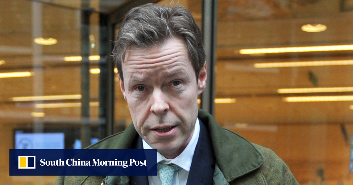 British court rules ‘Lord Lucan is dead’ more than 40 years after he