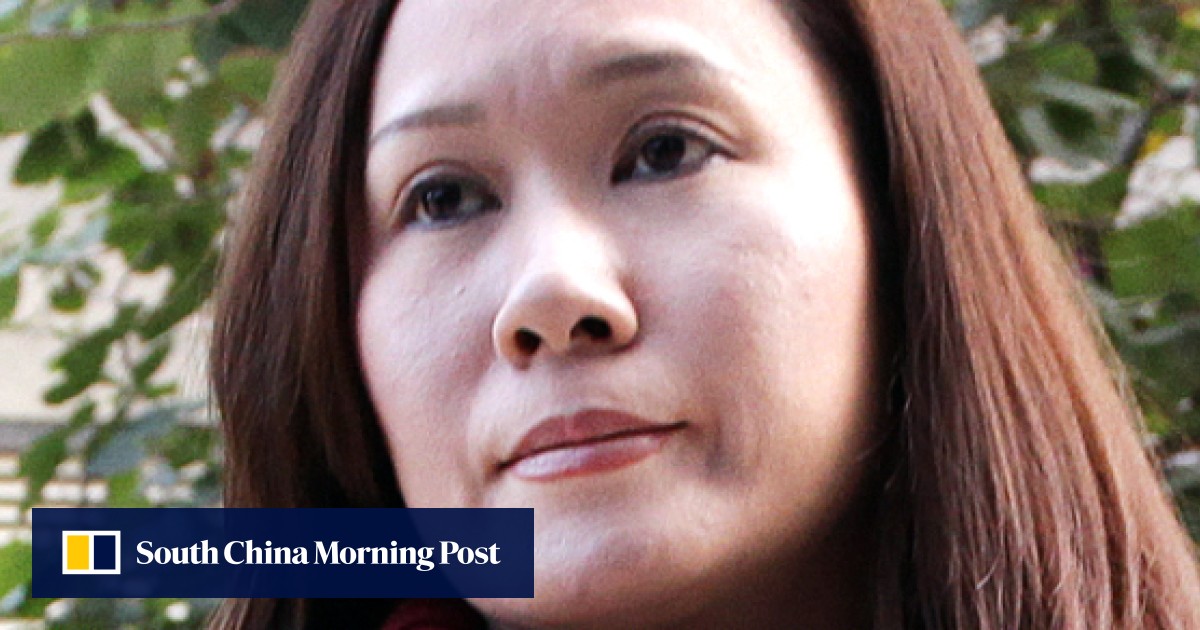 Hong Kong woman who abused Indonesian maid Erwiana says she can’t ...