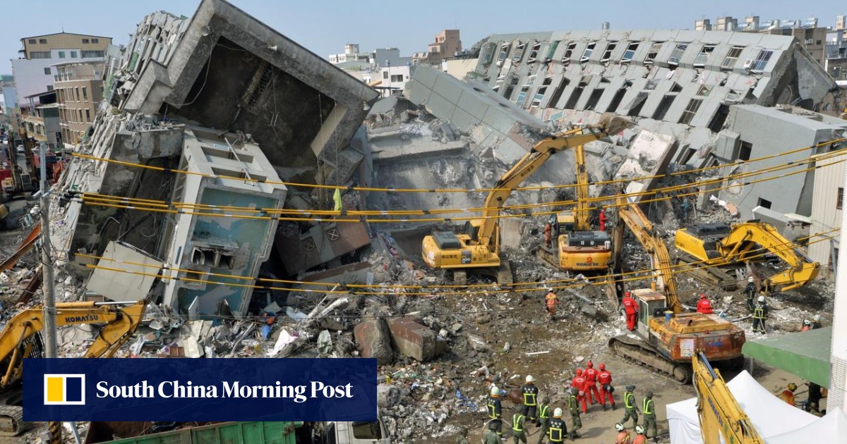 Developer faces charges after dozens killed in building collapse