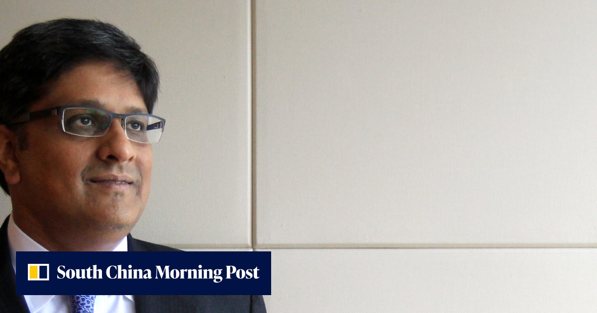 ANZ talks up regional domination | South China Morning Post
