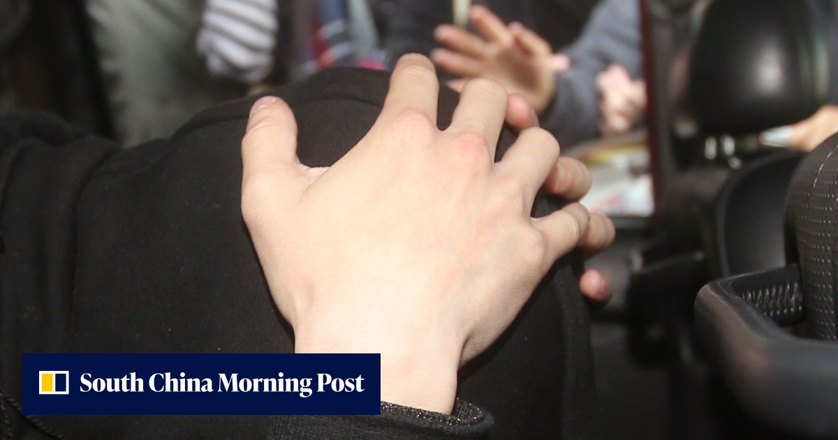 From China, with love: Hong Kong youth urged in letters by mainland ...