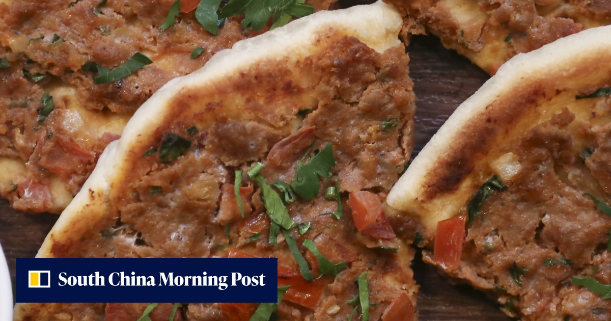 Restaurant review: Awtar, SoHo – Mediterranean food mostly forgettable ...