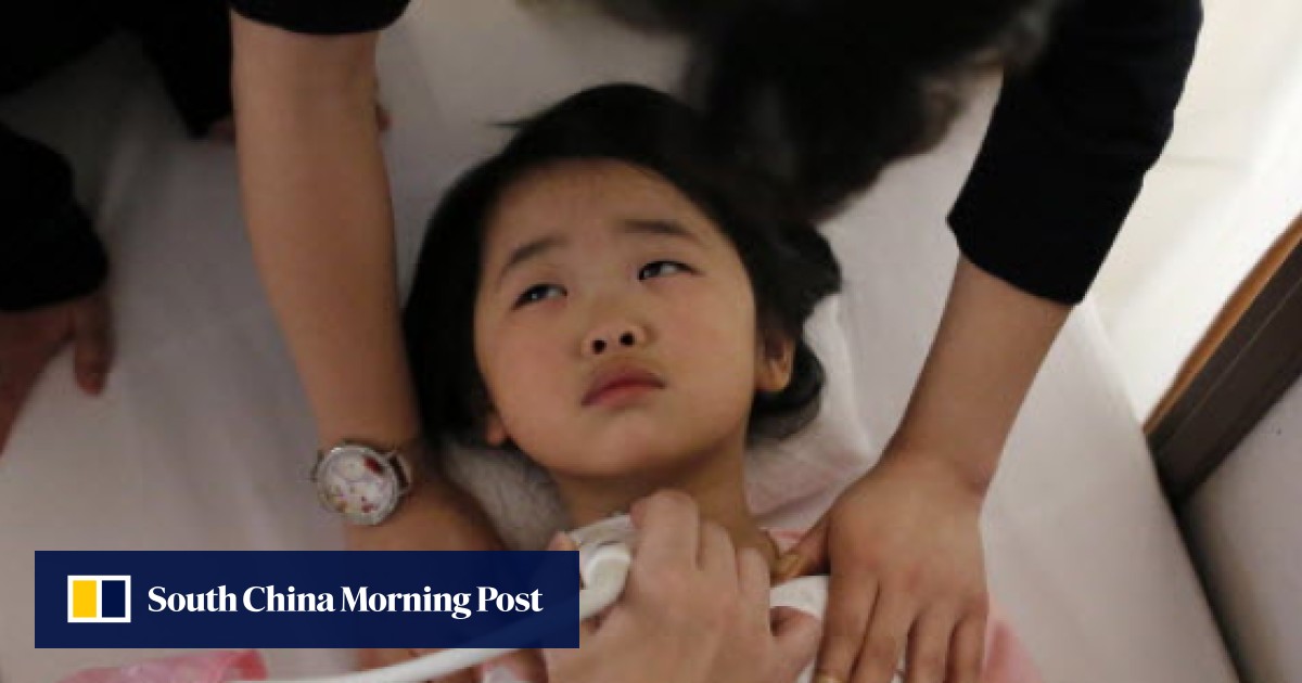 At least 16 children confirmed to have thyroid cancer in second ...
