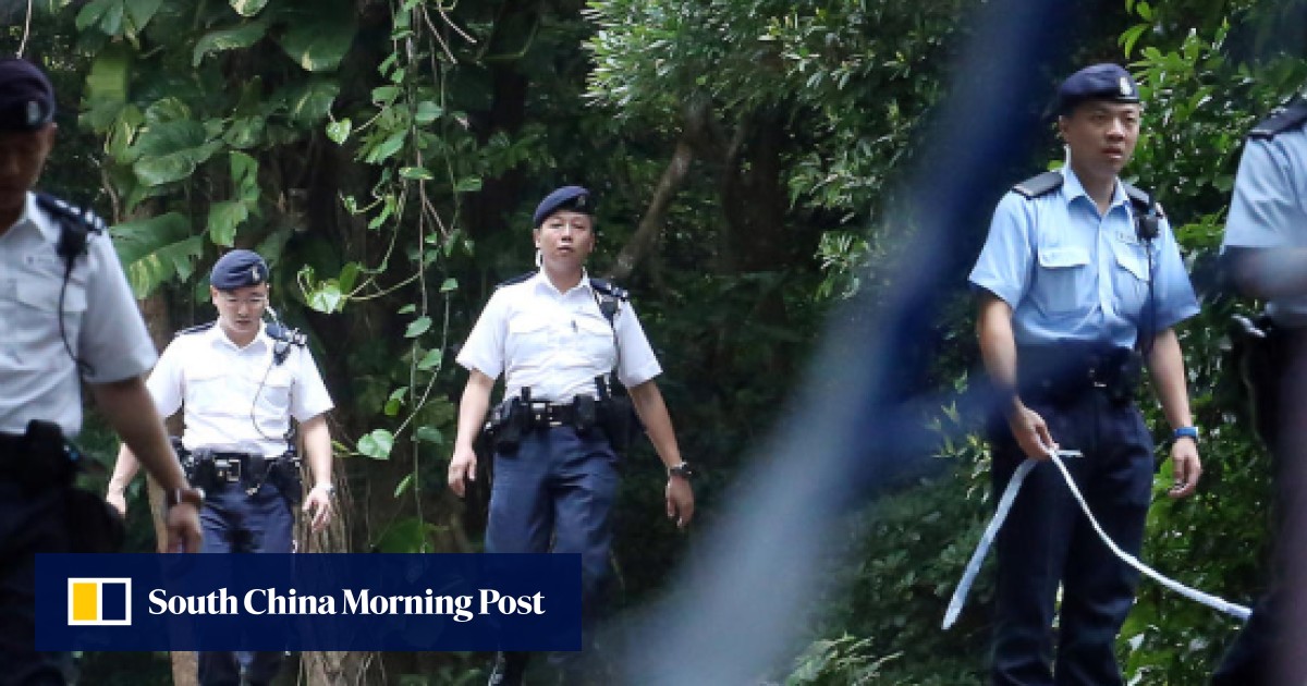 Vigilance key if Hong Kong is to keep its spot as world’s safest city