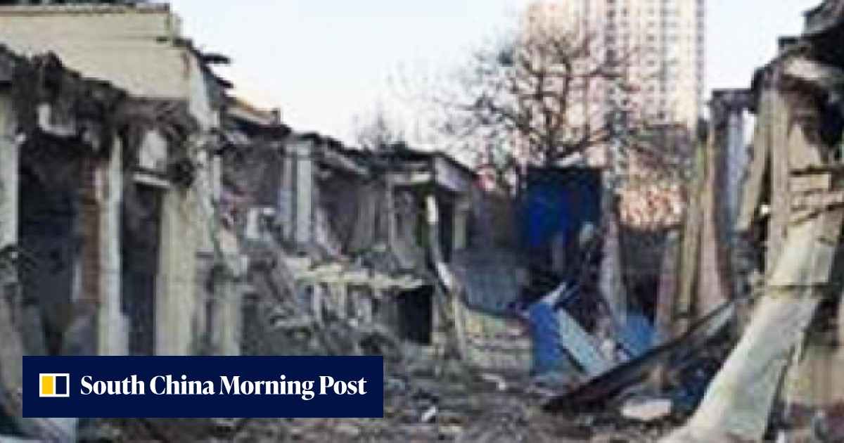 Mob ransacks factory in western China over three nights since Lunar New ...