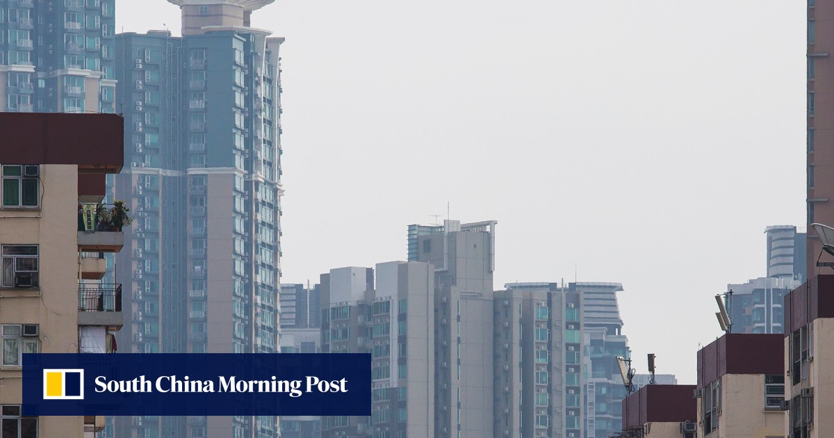 Hong Kong developers preparing to push for removal of property cooling measures South China
