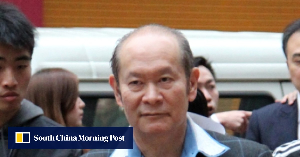 Alan Ho, accused of running prostitution ring, is a ‘very honest and ...