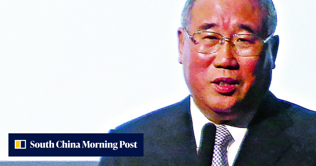 China’s climate envoy bullish on hitting reduction goal for 2020 ...