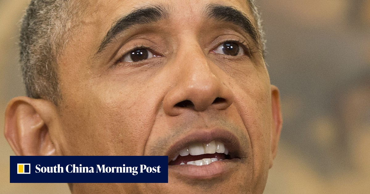 US President Barack Obama presents last-ditch plan to close Guantanamo ...