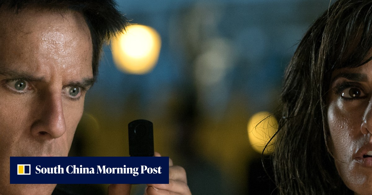 Film review: Zoolander 2 – Ben Stiller returns to much-changed fashion ...