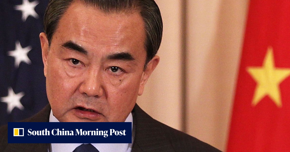 China and US agree to ‘very tough’ UN sanctions on North Korea | South ...