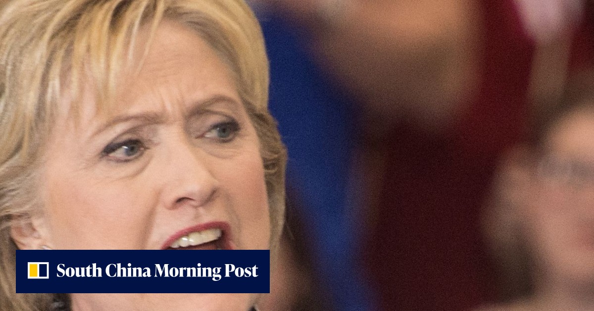 Hillary Clinton wins big over Bernie Sanders in South Carolina to build ...