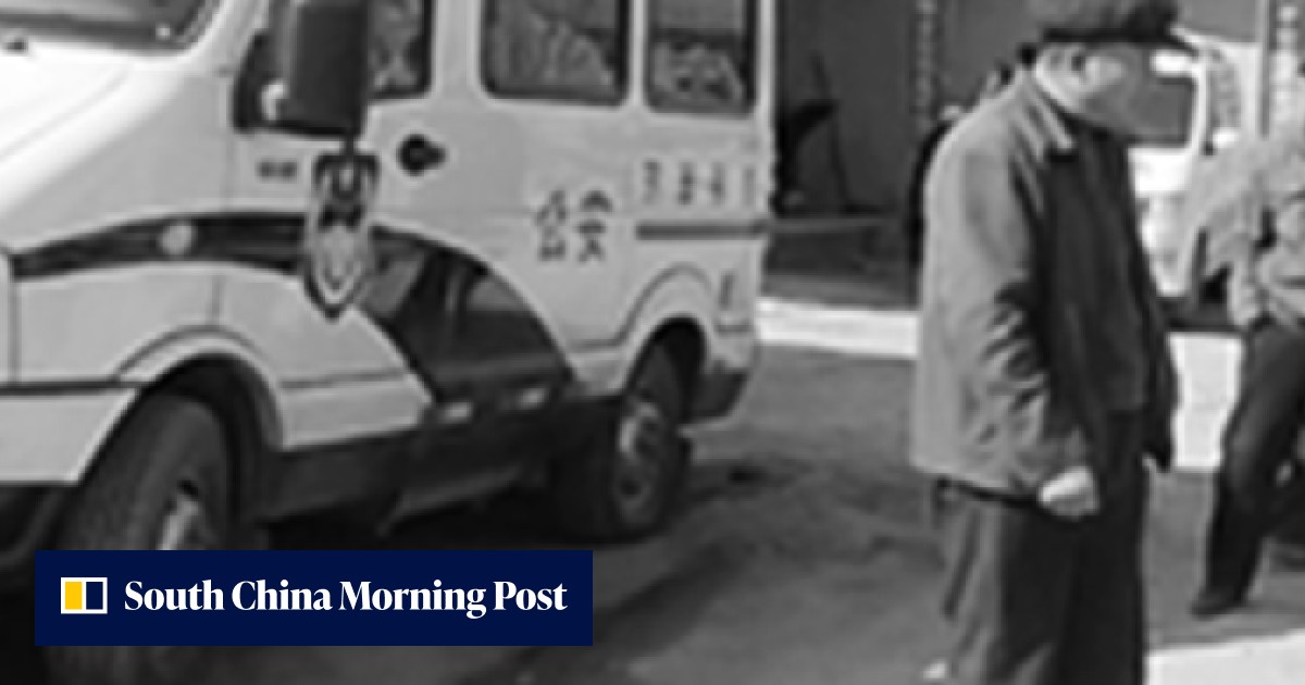 Chinese man, 46, ‘beats father to death after blaming parents for not ...
