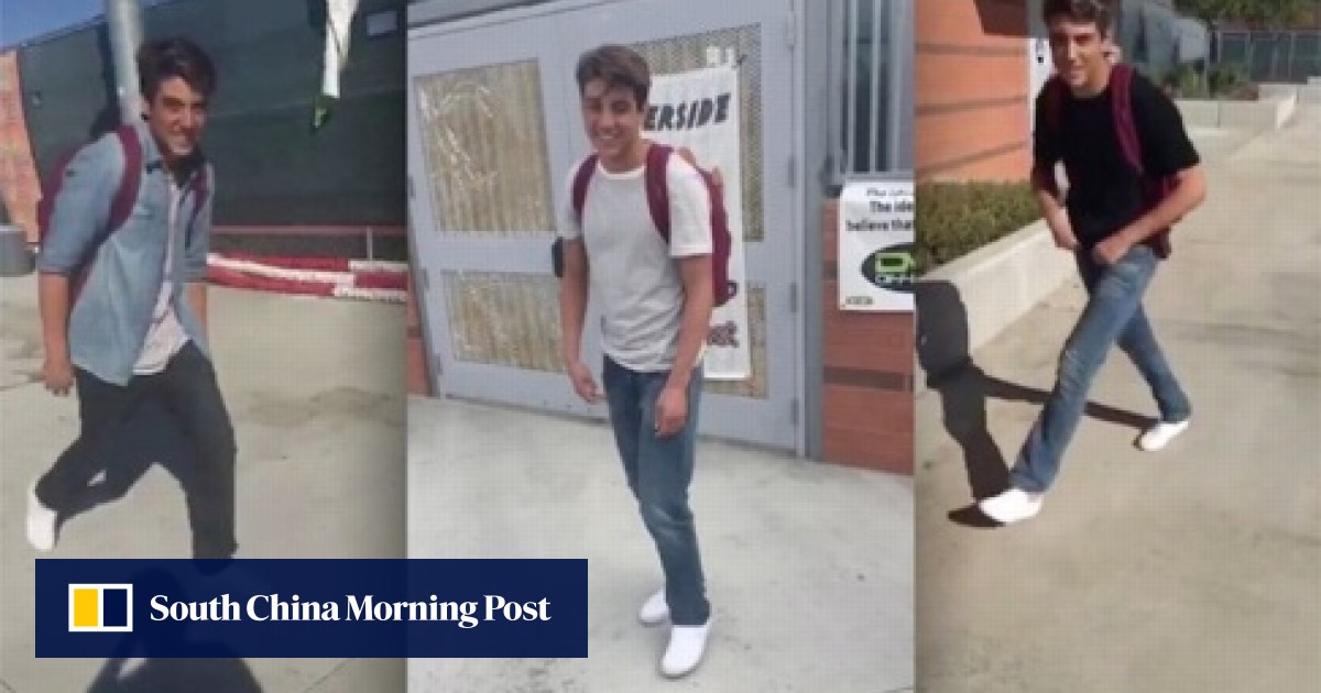 All white vans damn daniel online