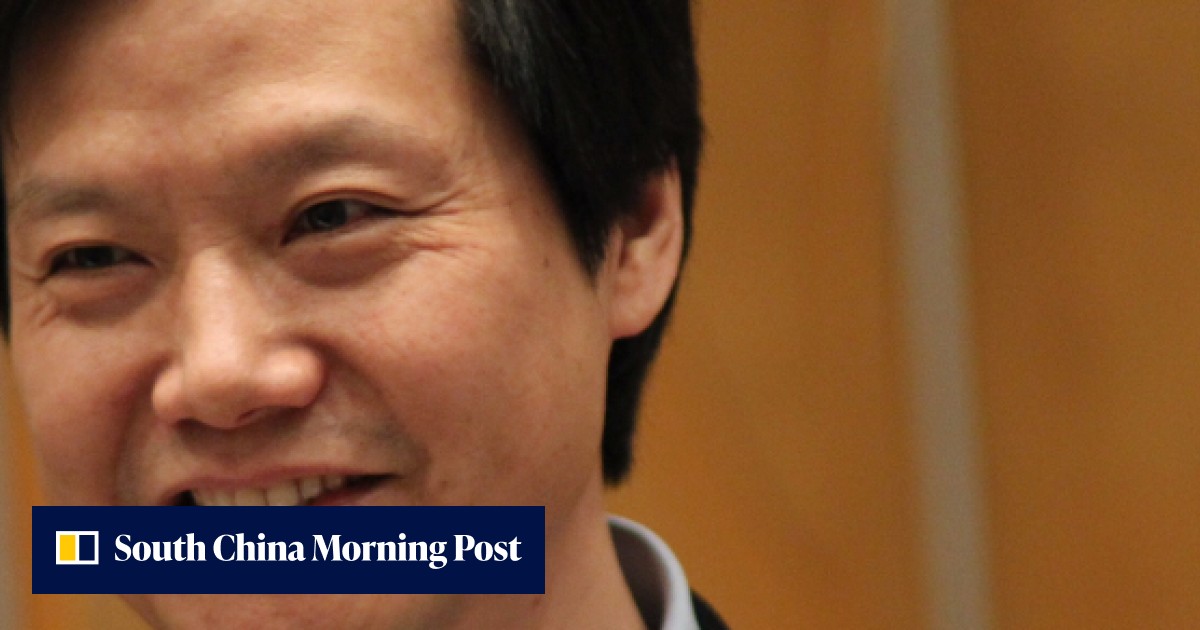 Smartphone maker Xiaomi targets the Indian consumer ahead of global ...
