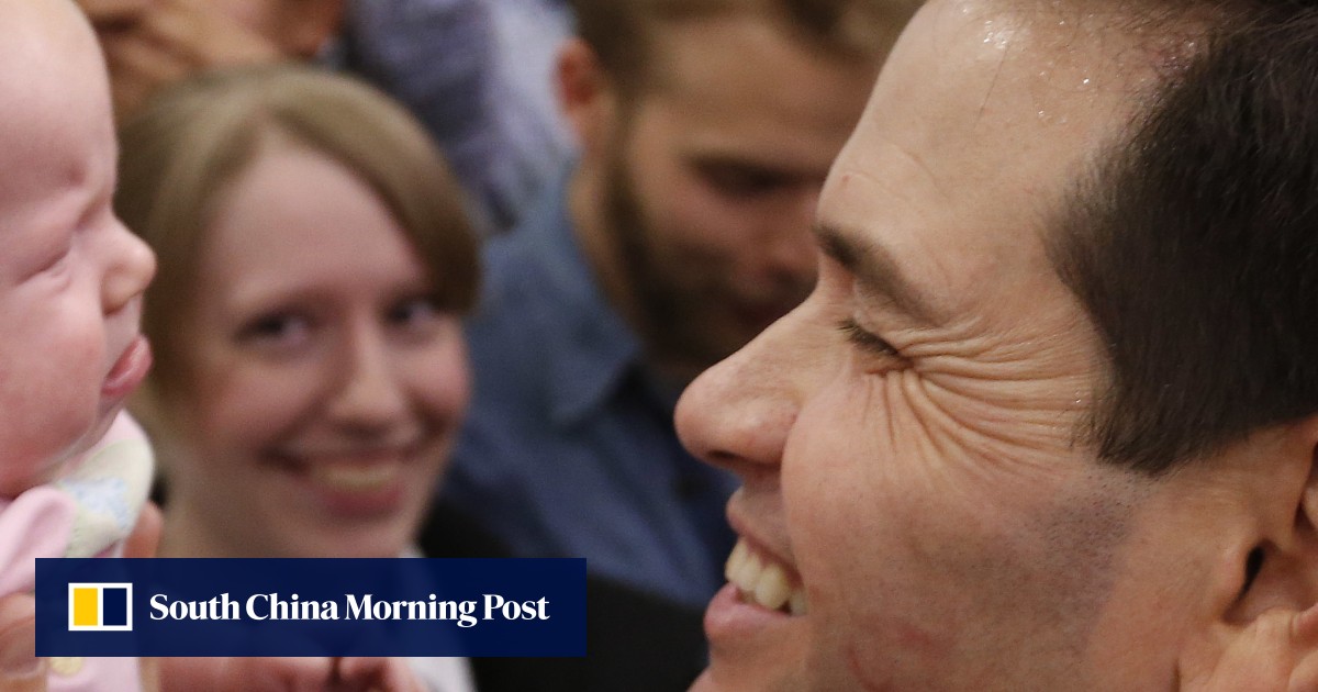 Marco Rubio easily wins Puerto Rico Republican primary, in a rare ...