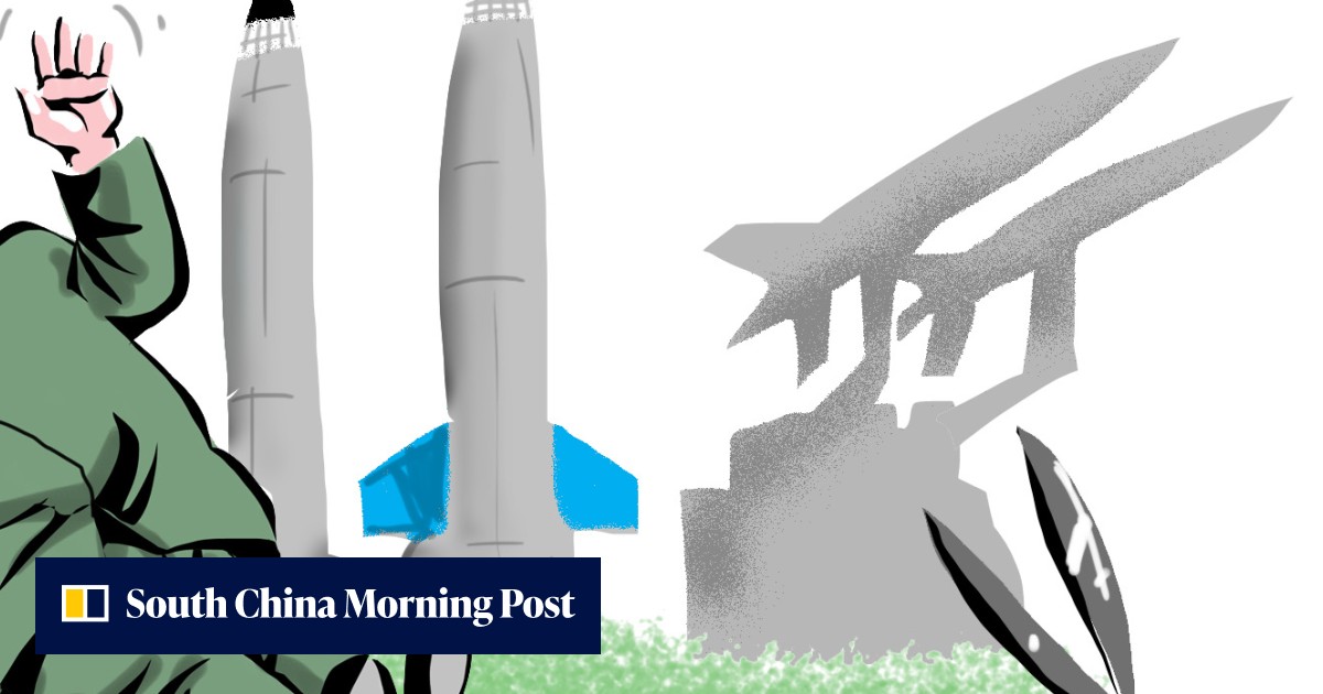 For China, recognising North Korea as a nuclear power may be the most ...