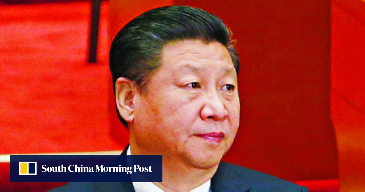 Xi Jinping’s message to the rich to set a good example is timely