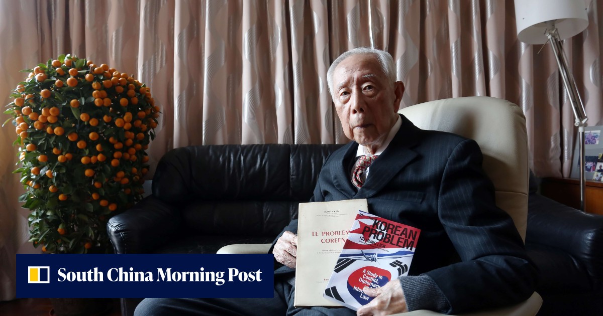 Focus on your studies: Shue Yan University co-founder’s words of advice ...