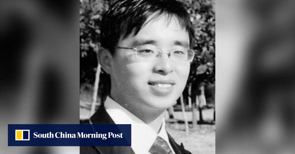Chinese ‘maths genius’ one of the brains behind Google’s AlphaGo ...