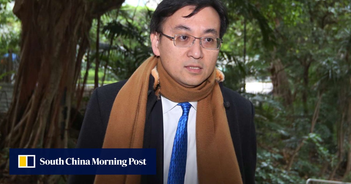 Plumbers should have known materials containing lead were banned, Hong