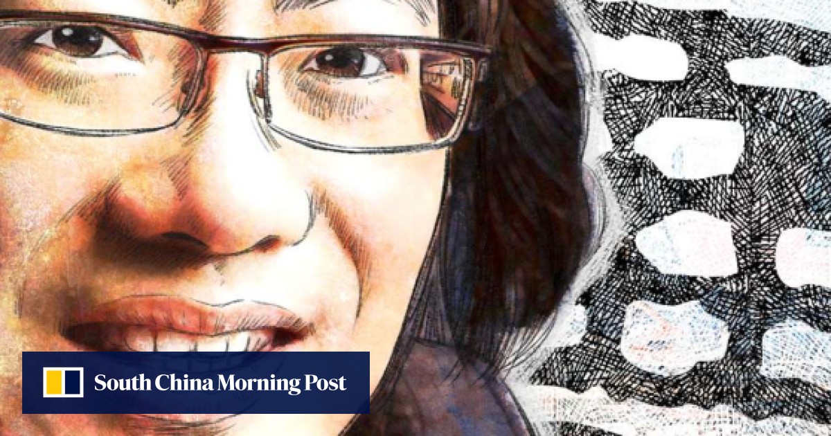 Vincent Ng Wingshun the architect bidding to save Hong Kong’s