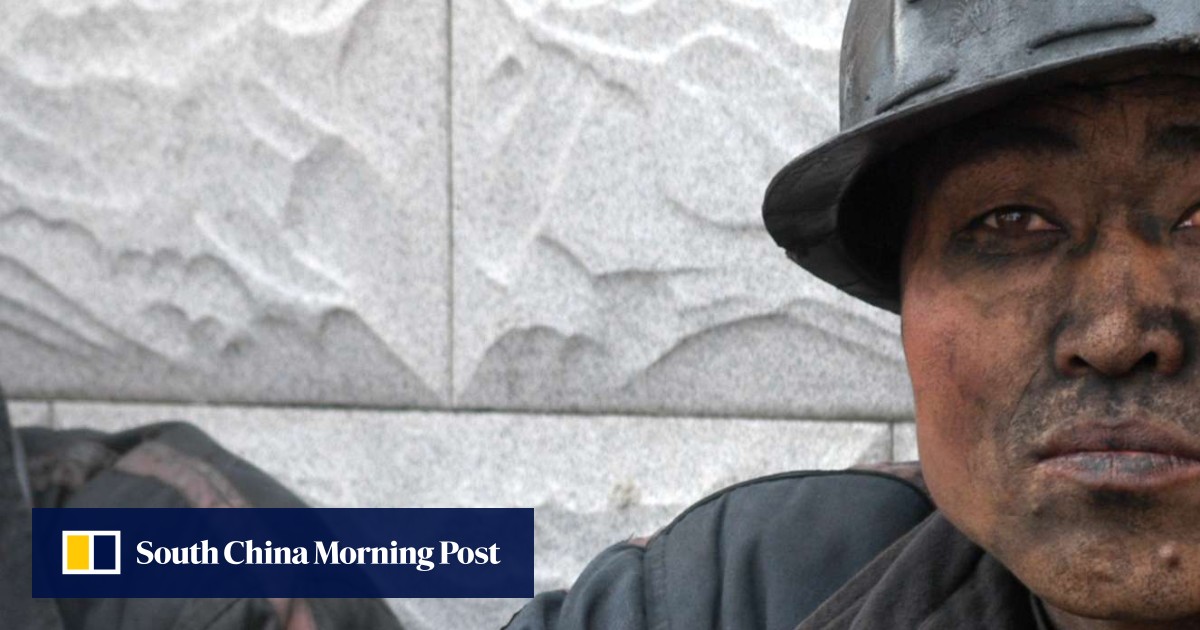 The school of hard rocks: how protests by China’s miners shine a light ...