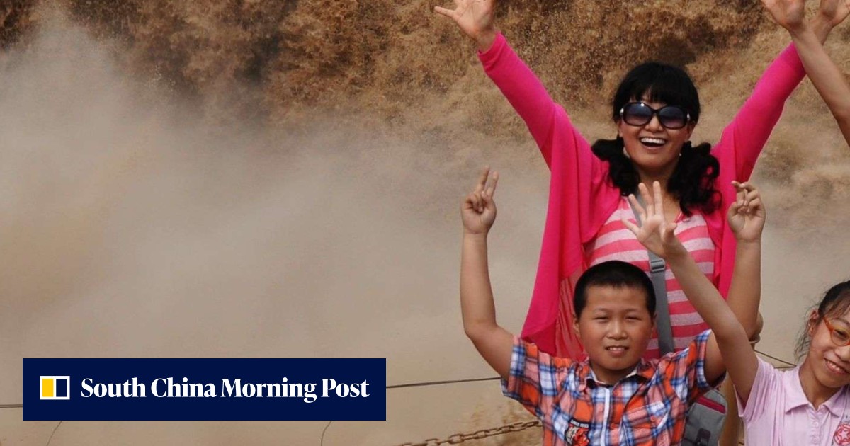 Land of the long weekend: workers in two Chinese cities told to take ...