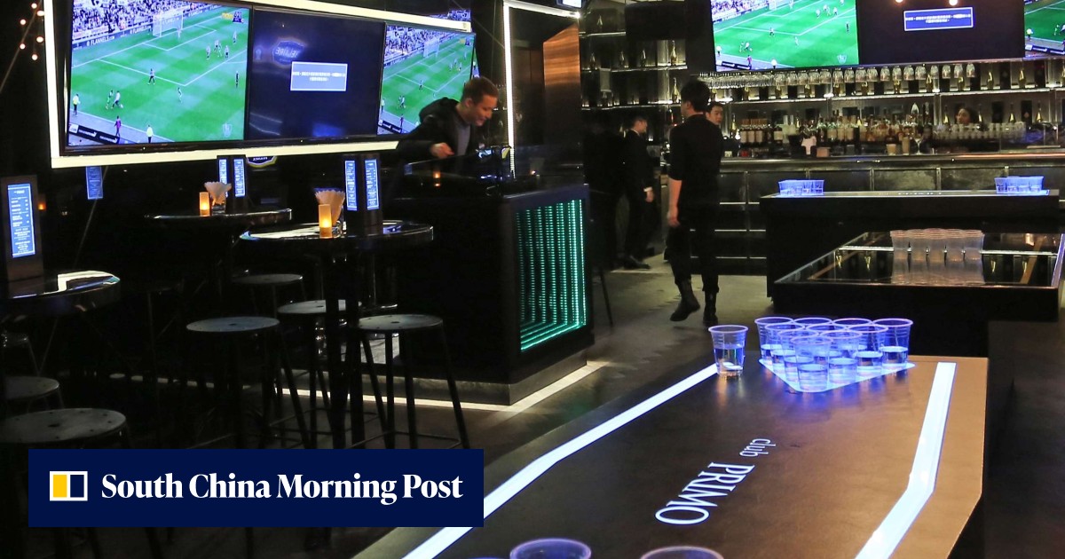 Bar review: Club Primo, Central – good value and good fun | South China ...